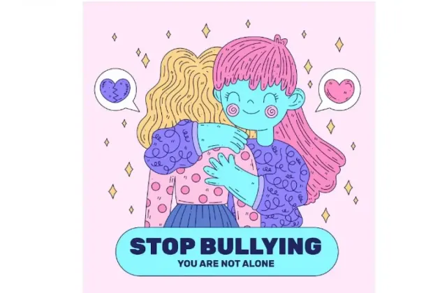 Kumpulan Link Twibbon Hari Anti Bullying 2023, Jadilah Generasi Anti Perundungan!