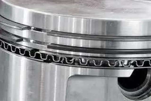 Cara Pasang Ring Piston yang Benar, Jangan Kebalik Ya Bos!