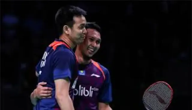 Update Peringkat BWF Per 2 Mei 2023: The Daddies Kangkangi Aaron Chia/Soh Wooi Yik