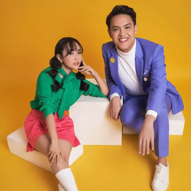 Lirik Lagu Hei Kamu oleh Aviwkila Ini Menjadi Salah Satu Lagu Untuk Apresiasi Dirimu Sendiri