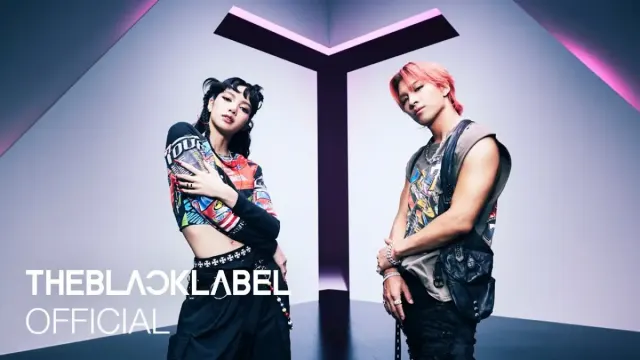 Lirik Lagu Shoong! Milik Taeyang Bigbang Feat Lisa Blackpink