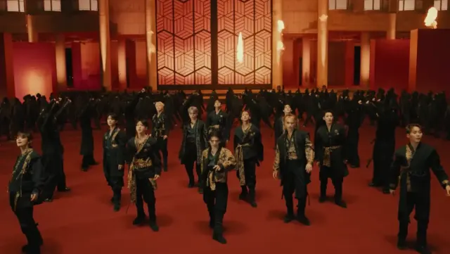 Lirik Lagu Super Milik SEVENTEEN Ini Asik Banget loh Buat Dinyanyiin