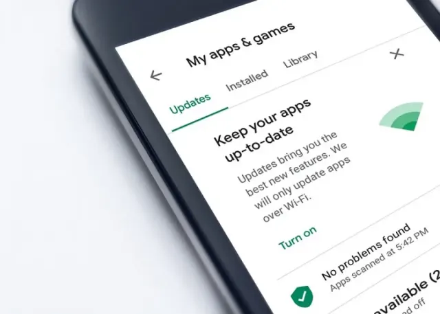 Tips Menghindari Aplikasi Berbahaya di Google Play Store, Hati-hati Ya!