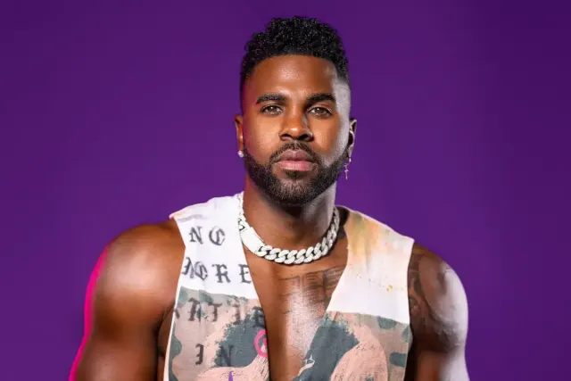 Lirik Lagu Glad U Came Milik Jason Derulo Ini Menceritakan Kerinduan pada Kekasih
