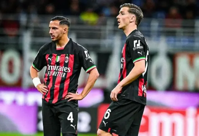 Milan vs Cremonese: Imbang 1-1, Rossoneri Terancam dari Liga Champions