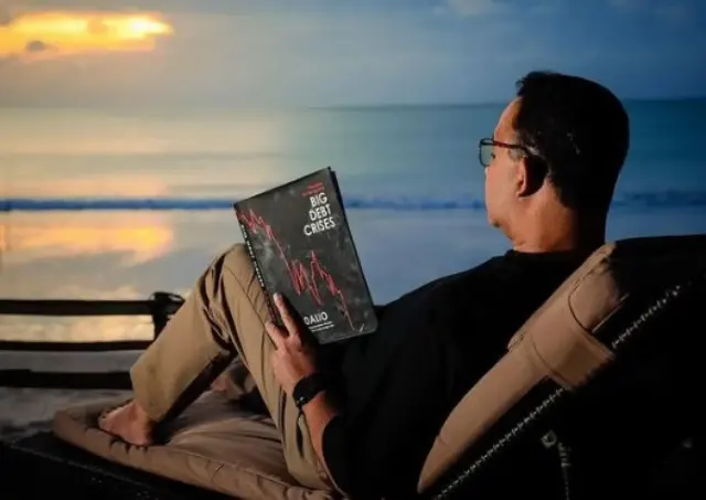 Komentari Penangkapan Abdur Arsyad, Anies Baswedan: Semoga Masalahnya Cepat Beres, Ya
