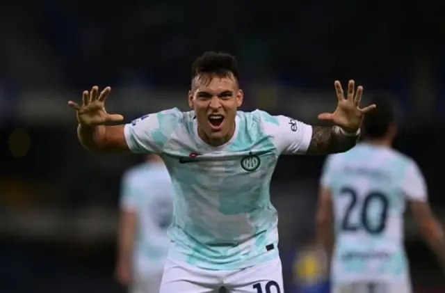 Hasil Lengkap dan Klasemen Liga Italia Pekan 33: Inter Menang Besar, Milan-Roma Imbang
