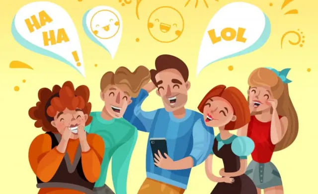 8 Ucapan Hari Tertawa Sedunia, World Laughter Day 7 Mei 2023