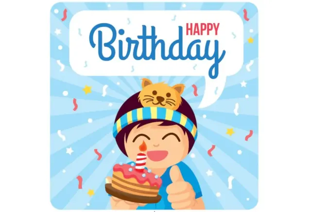 Kumpulan Ucapan Selamat Ulang Tahun Islami Anak, Ungkapan Rasa Cinta dari Orang Tua