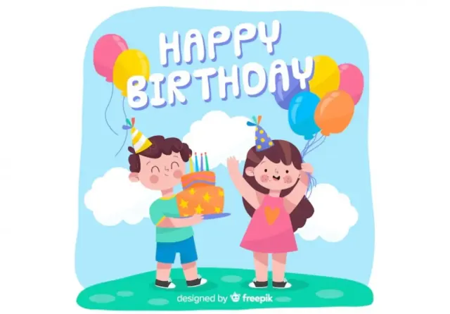Kumpulan Ucapan Selamat Ulang Tahun Islami untuk Anak, Menyentuh Hati dan Penuh Doa