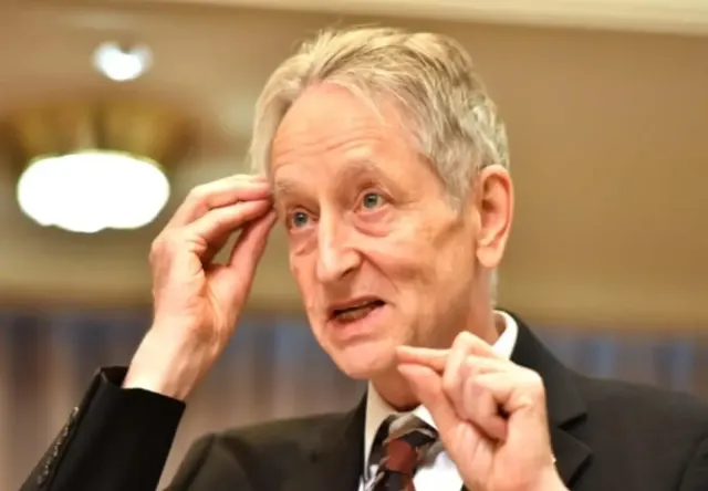 Keluar dari Google, Geoffrey Hinton Takut dengan Teknologi AI yang Dibangun
