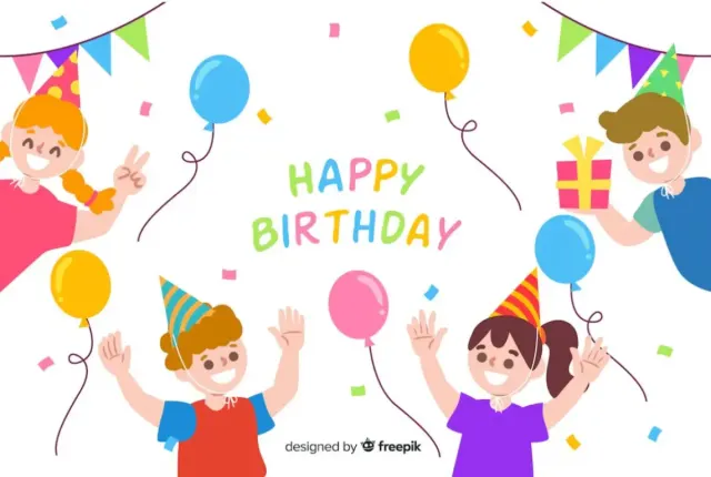 Ucapan Selamat Ulang Tahun Islami untuk Anak 2023, Penuh Rasa Syukur Kepada Allah SWT