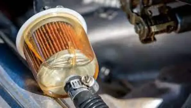 Ini Fungsi Filter Bensin Mobil dan Cara Membersihkannya dengan Mudah