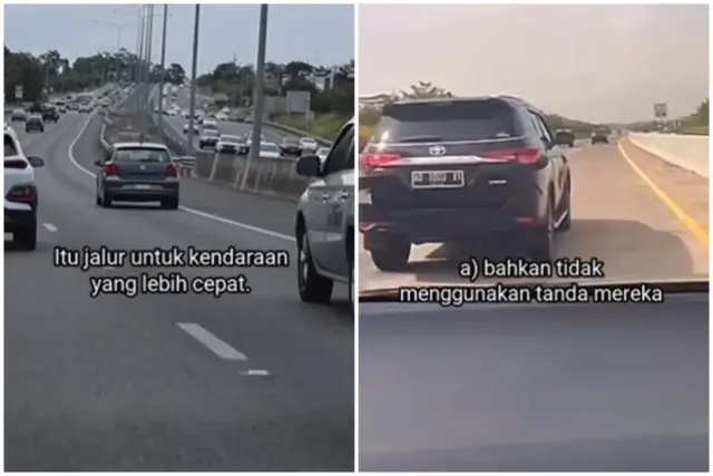 Bule Australia Ungkap 3 Perbedaan Nyetir di Indonesia vs Australia, Hesti Purwadinata Beri Komen Nampol