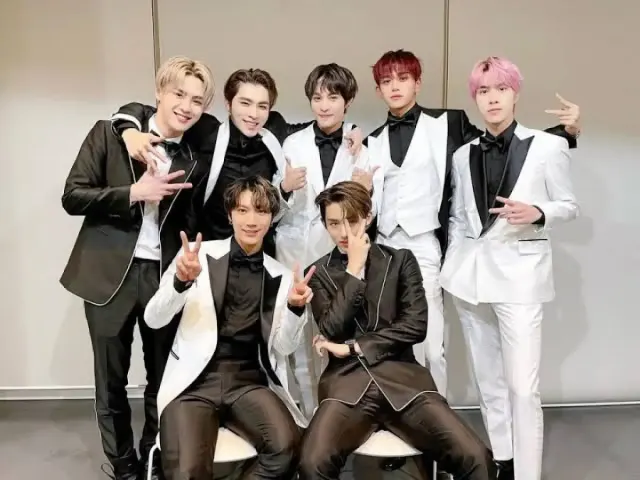 Profil WayV, Boyband yang Kunjungi Rumah Ruben Onsu dan Sarwendah