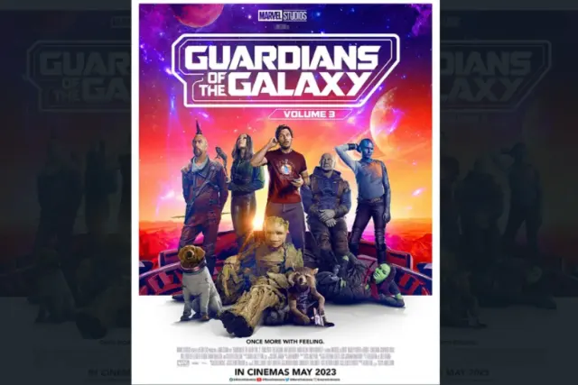 Yuk Cek Penjelasan Post-Credit Scene di Film Guardians of the Galaxy Vol. 3, Bikin Nggak Penasaran Lagi