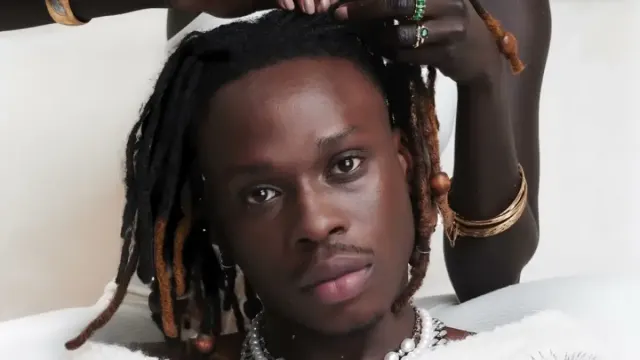 Lirik Lagu Diana Milik Fireboy Feat Chris Brown & Shenseea Ini Menceritakan Soal Trust Issues Loh!
