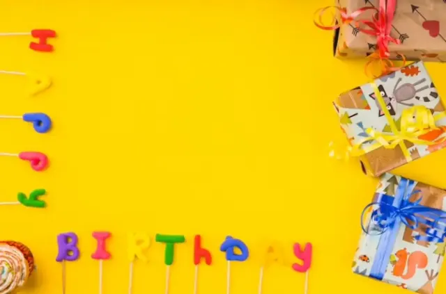10 Link Twibbon Ulang Tahun Anak, Gambar Ceria dan Penuh Warna-warni