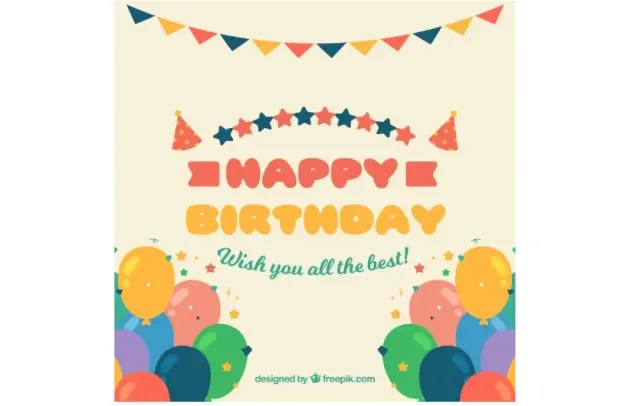 Kumpulan Link Twibbon Ulang Tahun Anak, Download Gratis Bisa Pasang Foto Pribadi