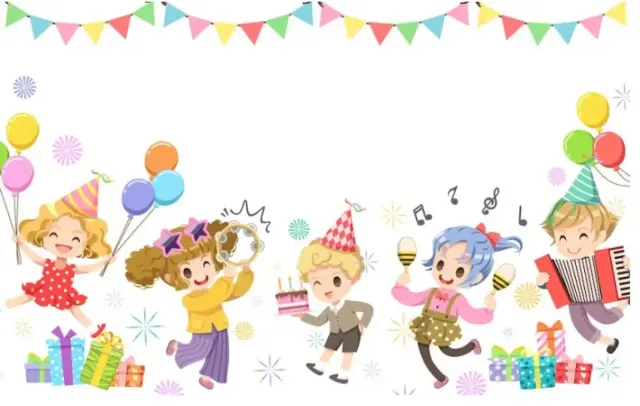 Link Twibbon Happy Birthday untuk Ucapan Ulang Tahun Anak 2023