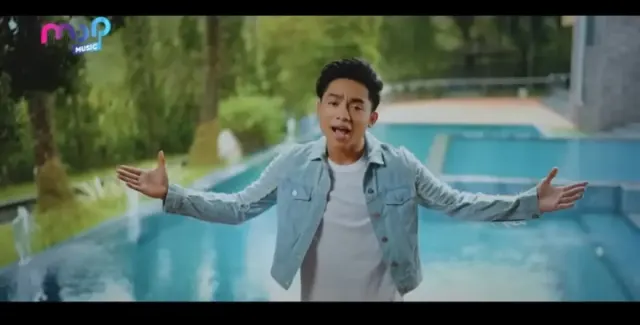 Lirik Lagu Ku Yang Selalu Salah, Dibawakan Betrand Peto