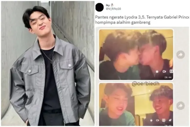 Mengenal Passing Paper Games yang Dimainkan Gabriel Prince, Diperkenalkan Akun YouTube Sophie World 2012 Lalu