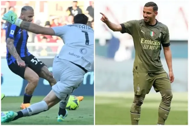 Update Klasemen Liga Italia Serie A: Duo Milan Bersaing Ketat ke Zona Liga Champions