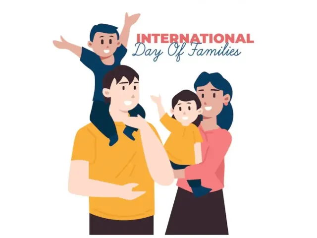 Ucapan International Day of Families, Selamat Hari Keluarga Internasional Pada 15 Mei 2023