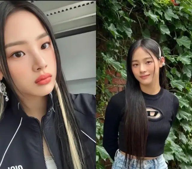 Biodata dan Fakta Minji, Member New Jeans yang Ultah Hari Ini
