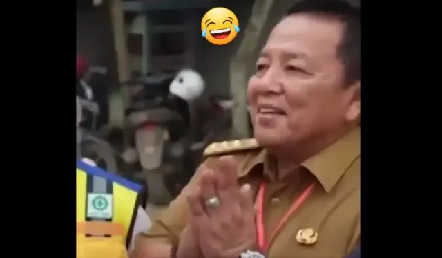 Tingkah Nyeleneh Gubernur Lampung Viral, Denny Siregar Malah Jagokan Arinal Djunaidi Maju Cagub DKI Jakarta