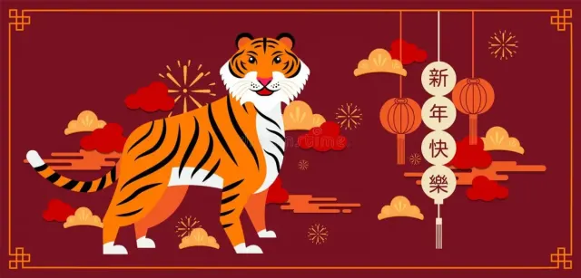 Ramalan Asmara dan Pekerjaan Bagi Shio Macan, Senin 8 Mei 2023