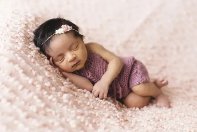 Doa agar Bayi Tidur Nyenyak, Tenang dan Tidak Rewel