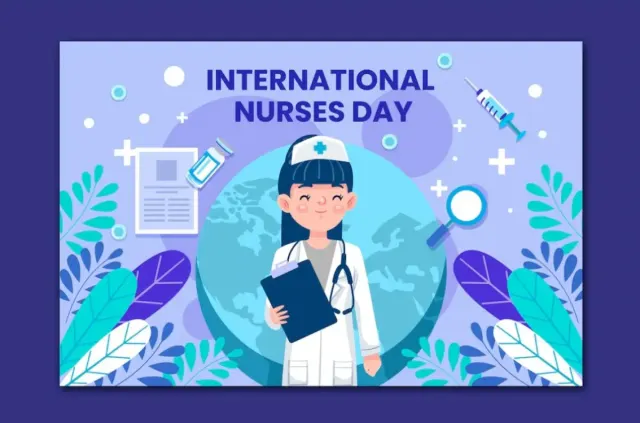 Kumpulan Ucapan Hari Perawat Internasional, Untuk Semangati Para Perawat Seluruh Dunia