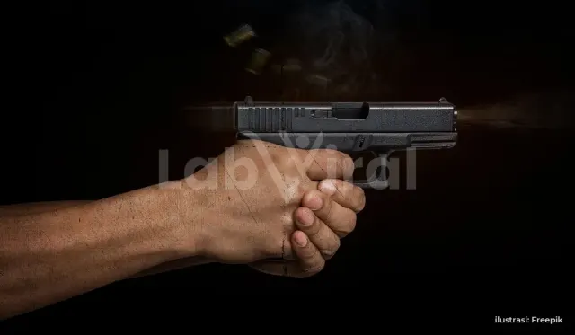 Kapolda Usulkan Senjata Olahraga Menembak Tak Boleh Dibawa Pulang