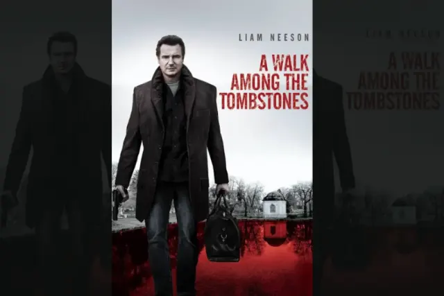 Sinopsis A Walk Among The Tombstones, Kisah Detektif Swasta Ungkap Peristiwa Pembunuhan Sadis