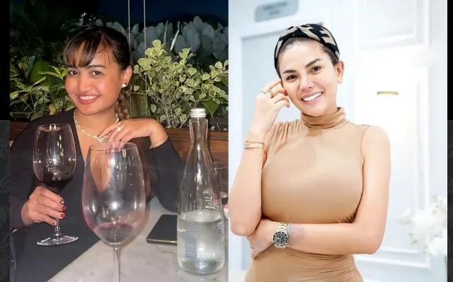 Tanggapi Kasus Lina Mukherjee, Nikita Mirzani Bagikan Pengalaman Makan Daging Babi