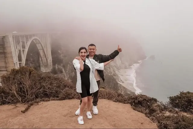 Aurel dan Atta Bakal Punya Momongan Baru, Anang Hermansyah Nggak Mau Kalah Bujuk Ashanty Nambah