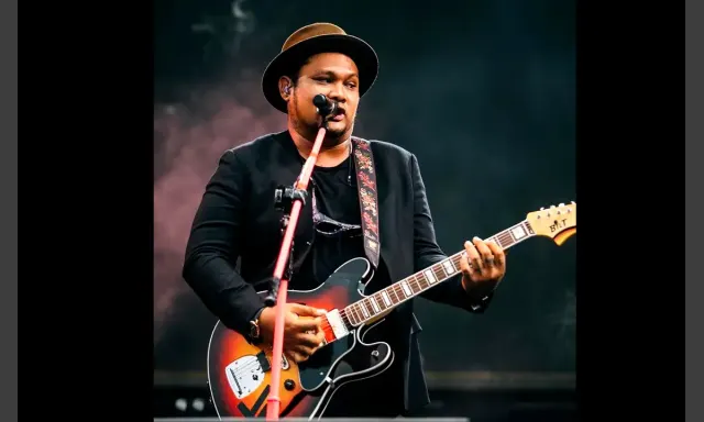 Disomasi Tenri Ajeng, Kuasa Hukum Virgoun: Jangan Terlalu Dipikirkan
