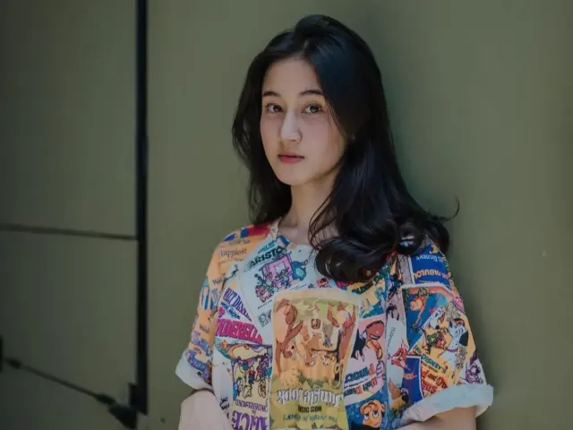 Ternyata Ini Makna Lirik Lagu Tak Ingin Usai oleh Keisya Levronka, Liriknya Dalam Bikin Nangis Bawang Guys!