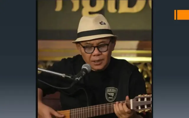 Lirik Lagu Runtah (Biwir Bereum Bereum) ciptaan Doel Sumbang ini Memiliki Arti dan Makna Penting Loh!