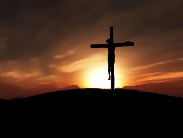 Kumpulan Ucapan Hari Kenaikan Yesus Kristus 2023, Penuh Doa dan Menyentuh Hati