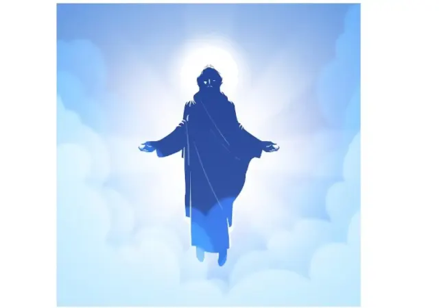 10 Ucapan Happy Ascension Day 2023, Selamat Hari Kenaikan Yesus Kristus