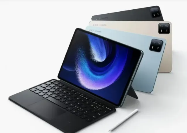 Tablet Xiaomi Pad 6 Segera Rilis di Indonesia, Intip Spesifikasi dan Harganya