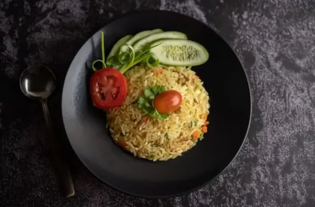 Resep Nasi Goreng Sederhana, Rasa Nikmat Mudah Dibuat