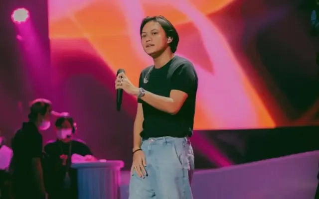 Lirik Lagu Kesempurnaan Cinta, Artinya Bucin Banget