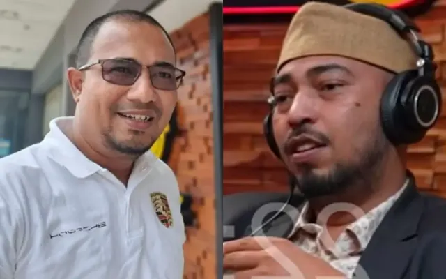 Politisi Demokrat Kena Skak Mat Gegara Kritik Ganjar: Jangan Ngurusi Jalanan di Provinsi Orang Bro, Kalau di Provinsimu Amburadul Begini
