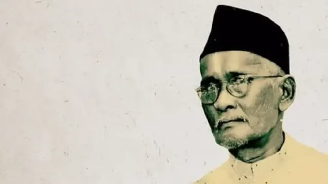 Profil dan Biodata Raja Haji Ahmad, Tempat Lahir hingga Mahakaryanya