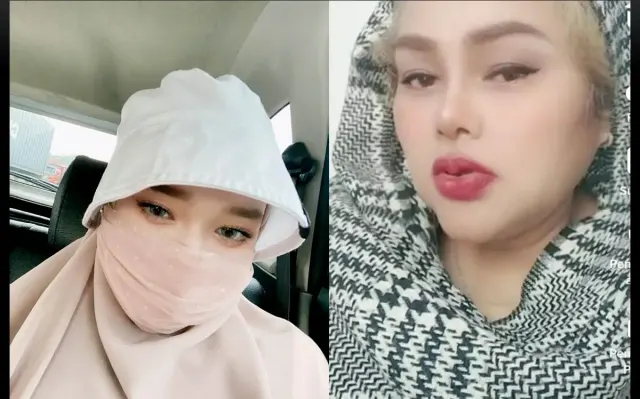 PANAS! Inara Rusli Sindir Pedas Ibunya Virgoun, Bilang Anak Salah Malah Ditimang-timang