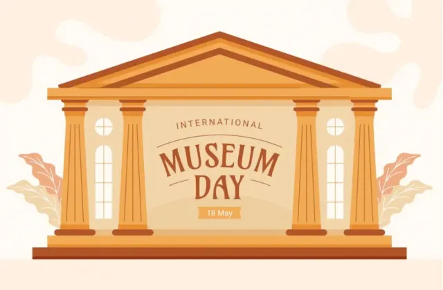 Ucapan Selamat Hari Museum Internasional yang Diperingati Pada 18 Mei 2023