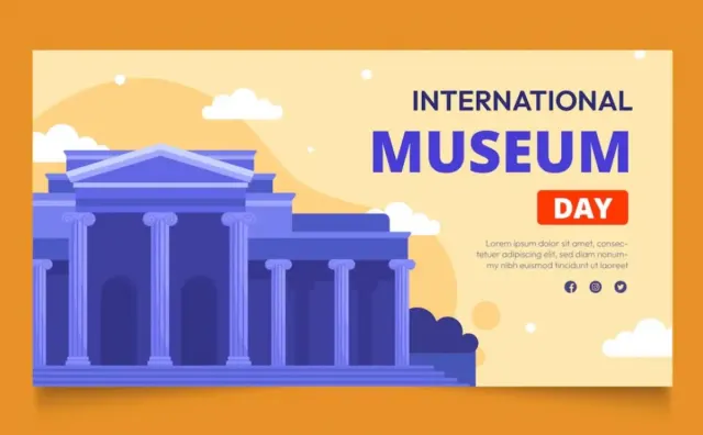 Kumpulan Ucapan International Museum Day, Peringati Hari Museum Internasional 2023